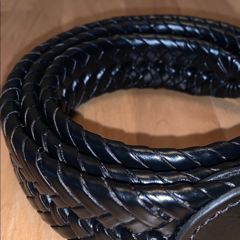 NWT BASIC EDITIONS Size 34 belt (bundle for 20%off)